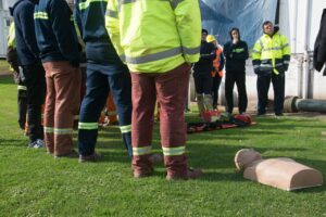L’importance de la SST (Santé et Sécurité au Travail) pour une entreprise